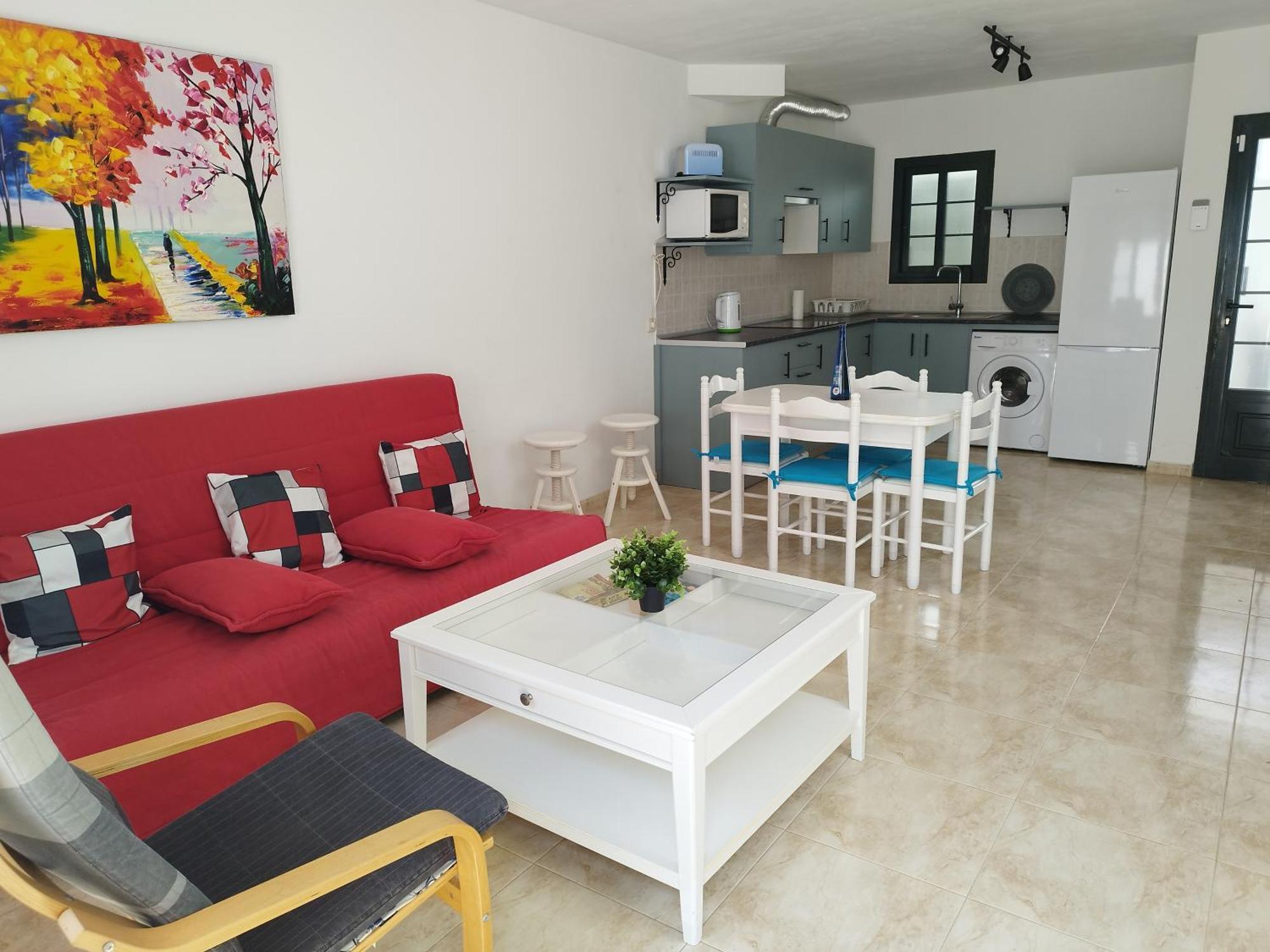 Villa Taisa Ii Playa Blanca (Lanzarote)
